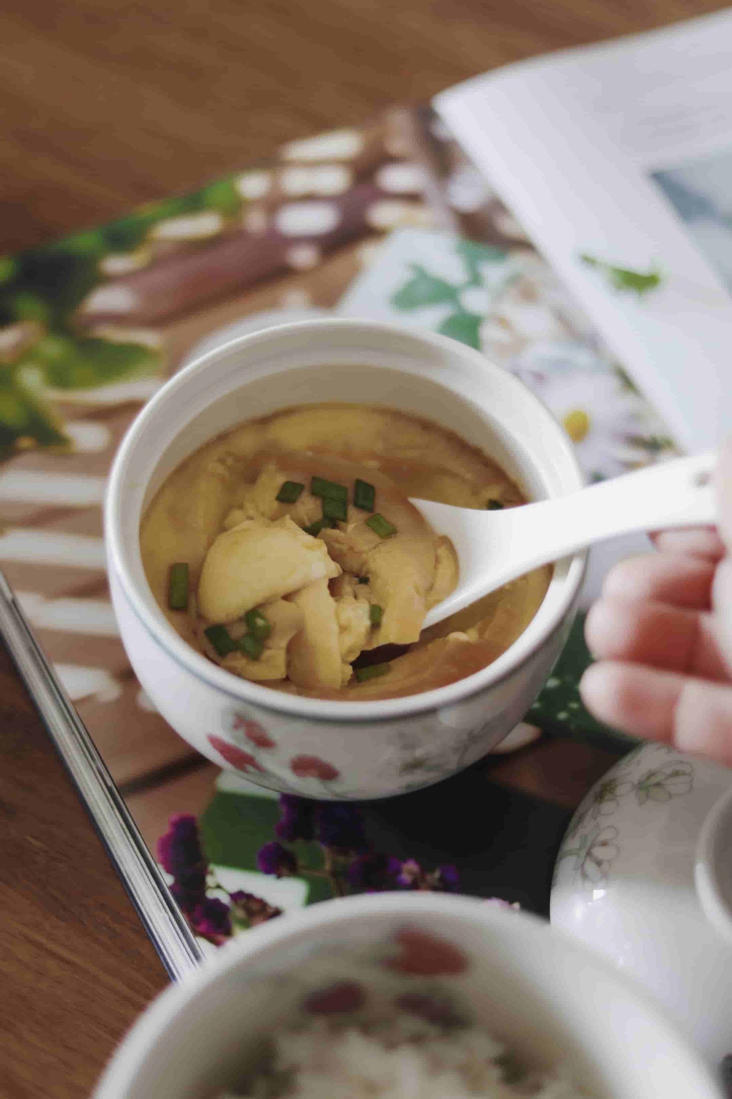 Timeless Raspberry Series