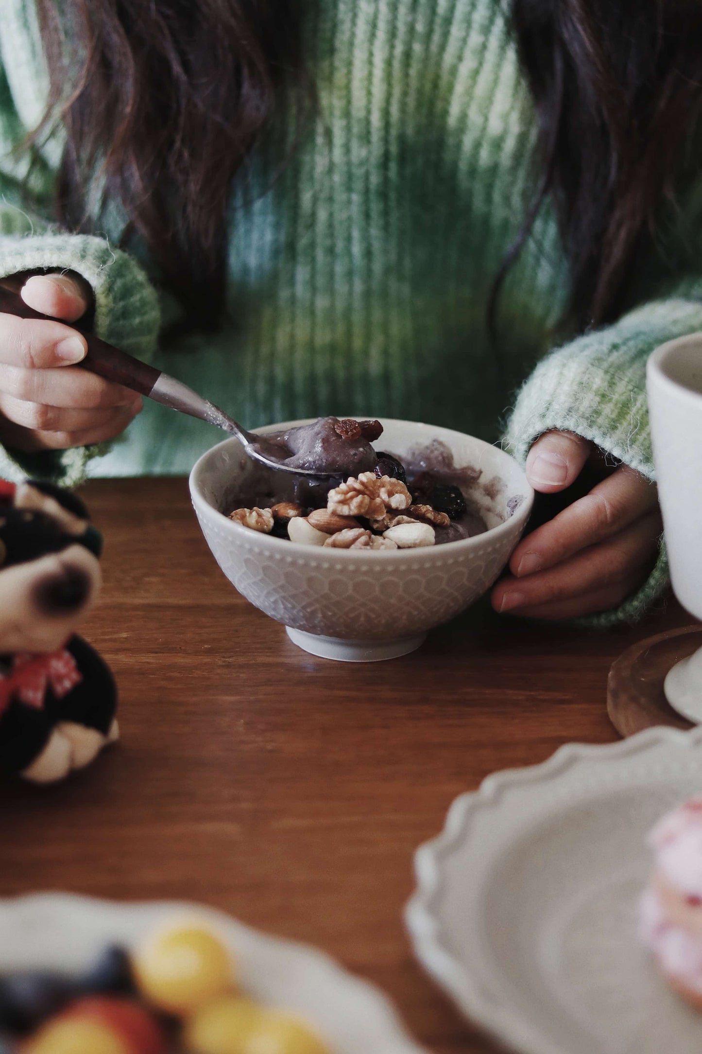 Lace Embossed Collection - Delicate Details in Diverse Shapes & Colours