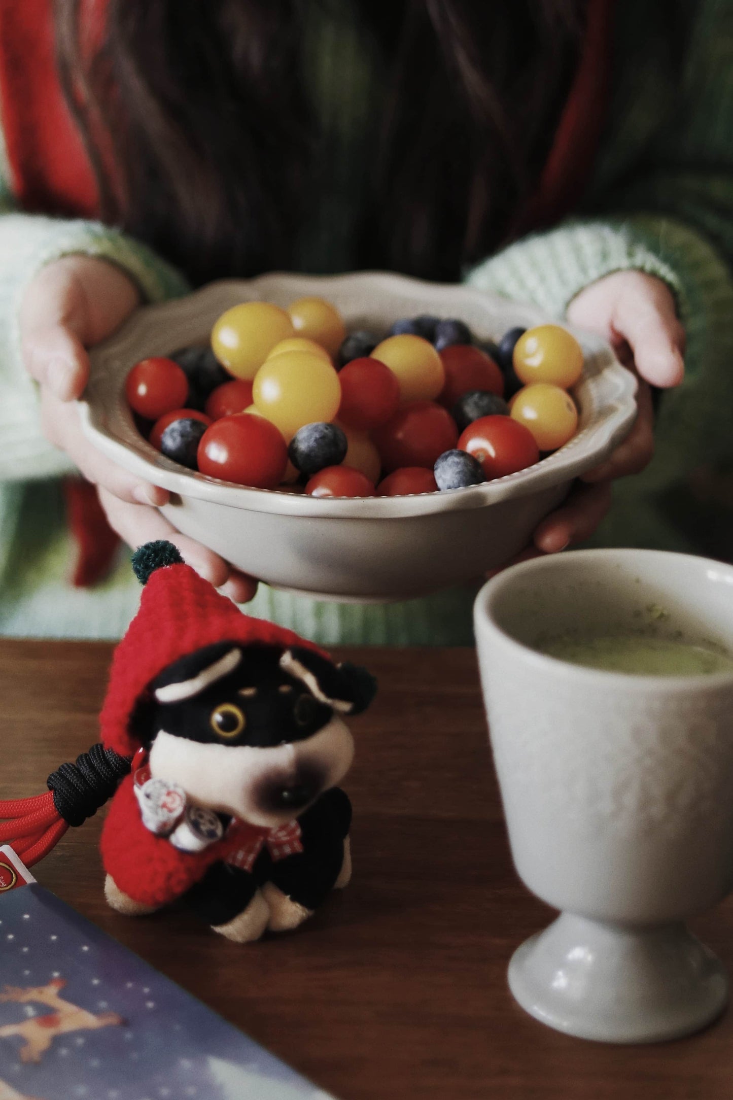 Lace Embossed Collection - Delicate Details in Diverse Shapes & Colours