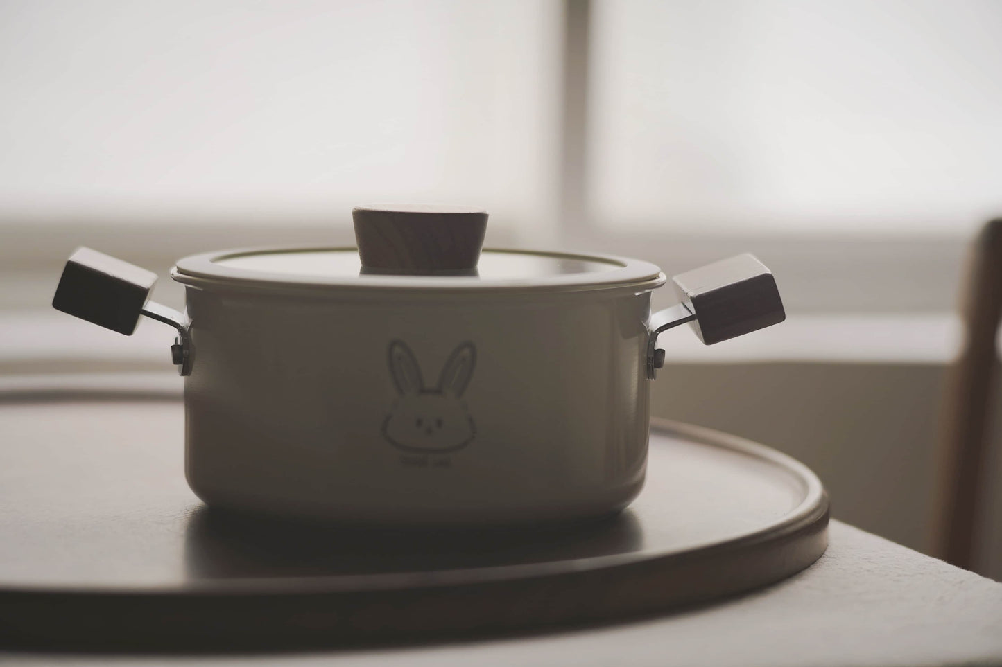 GOLD COOK Milk Pot / Soup Pot