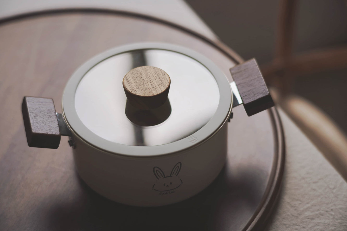 GOLD COOK Milk Pot / Soup Pot