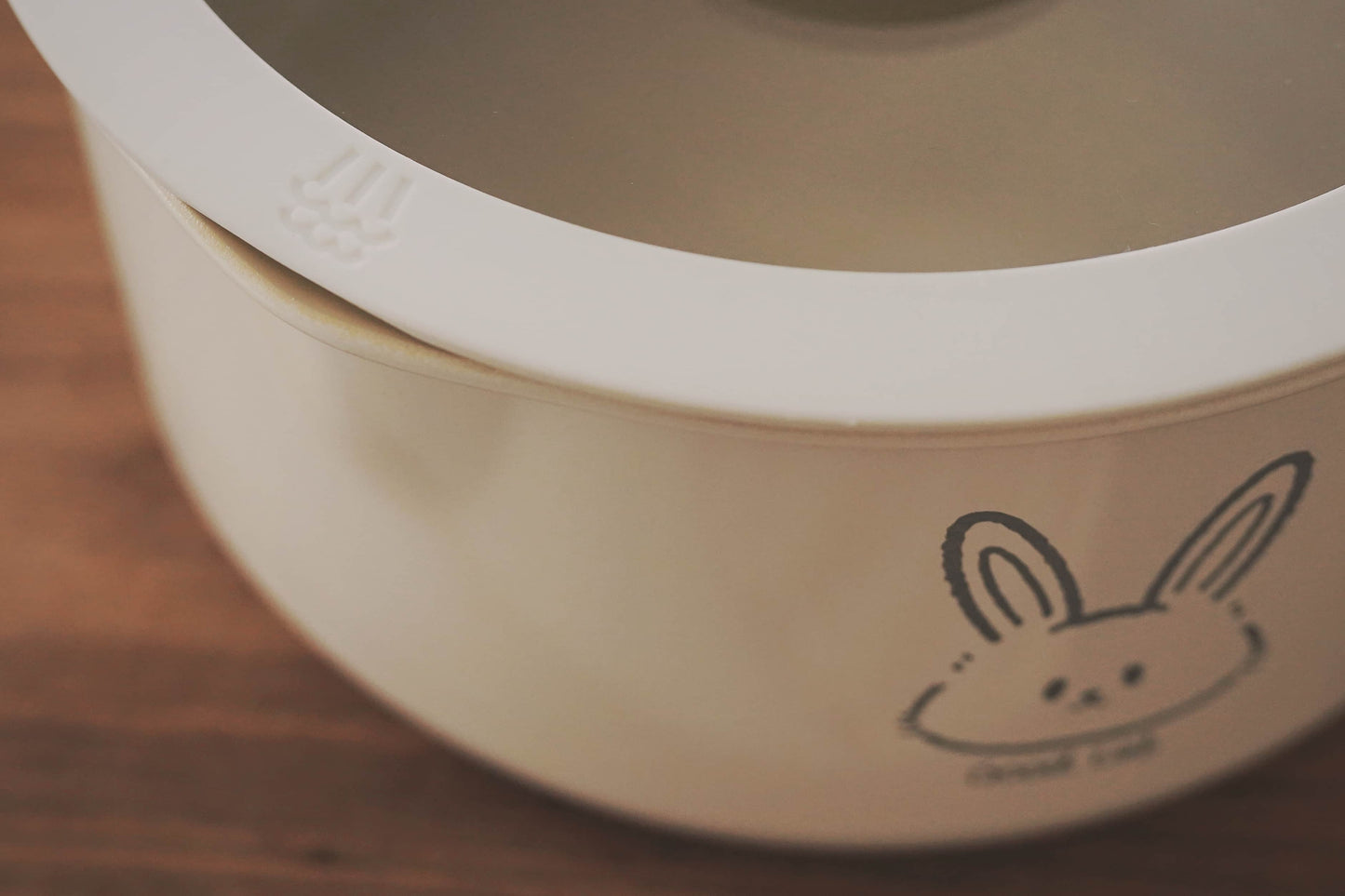 GOLD COOK Milk Pot / Soup Pot