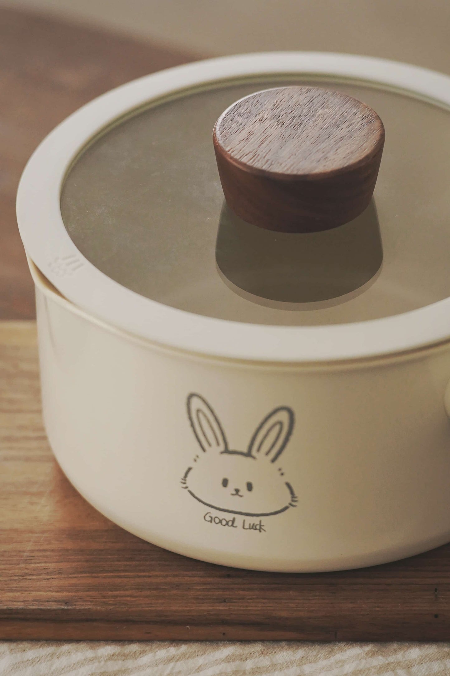 GOLD COOK Milk Pot / Soup Pot