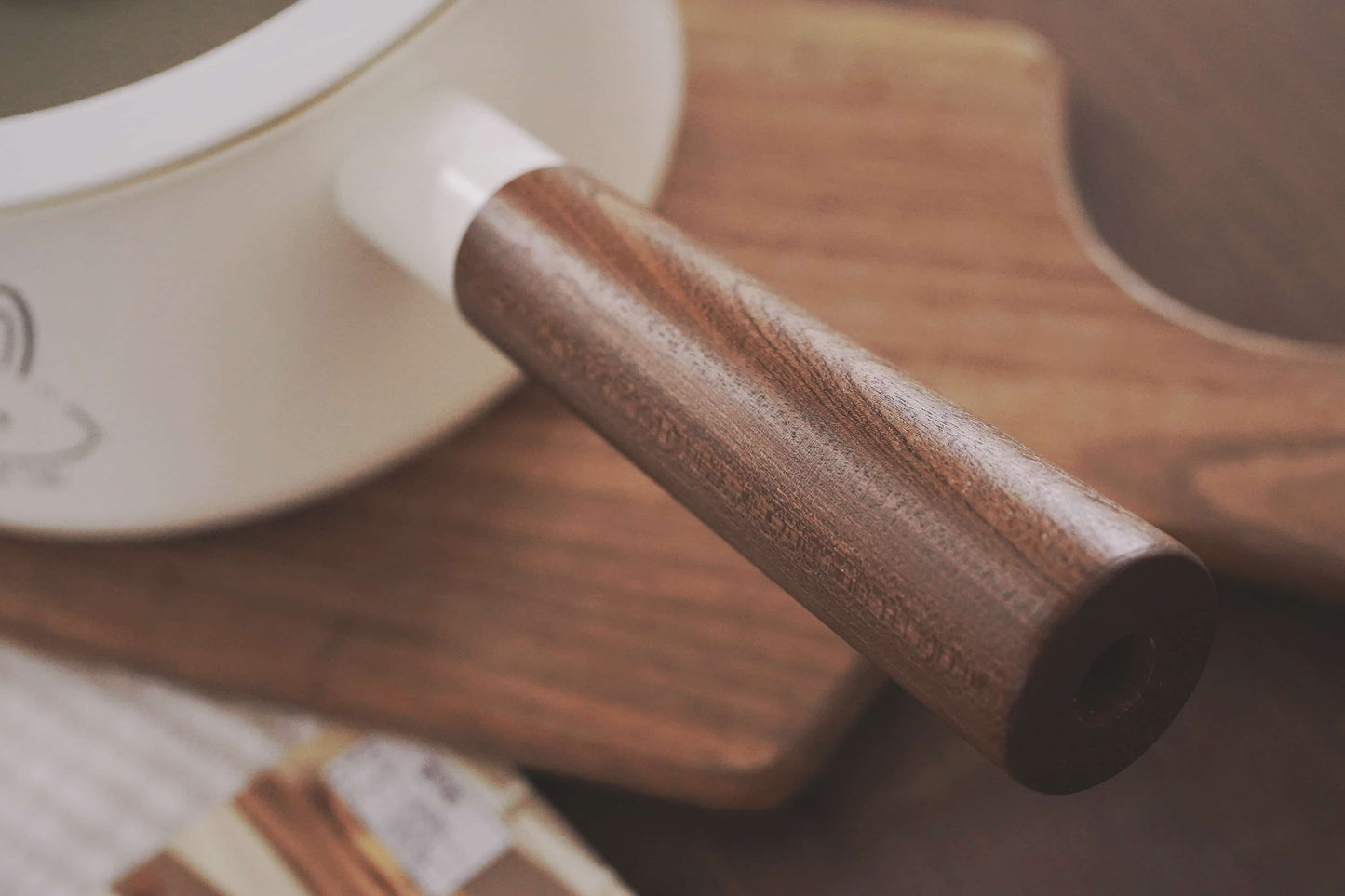 GOLD COOK Milk Pot / Soup Pot