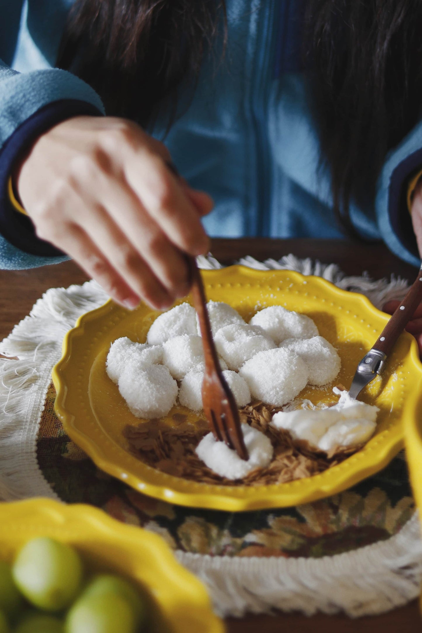 Lace Embossed Collection - Delicate Details in Diverse Shapes & Colours