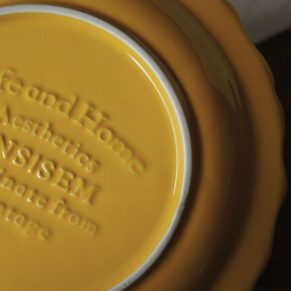 Lace Embossed Collection - Delicate Details in Diverse Shapes & Colours