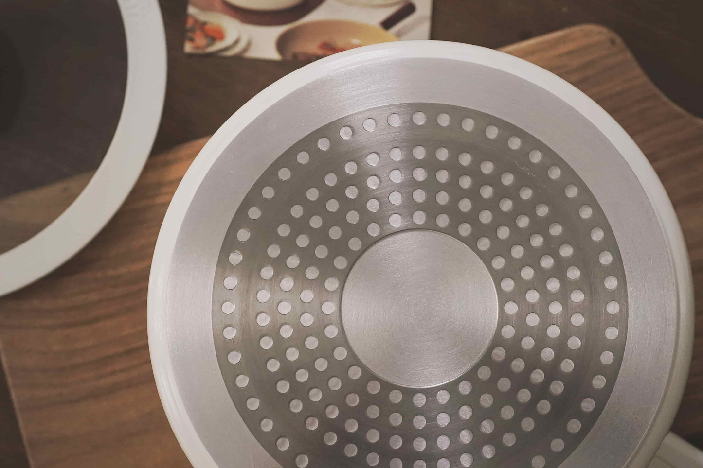 GOLD COOK Milk Pot / Soup Pot