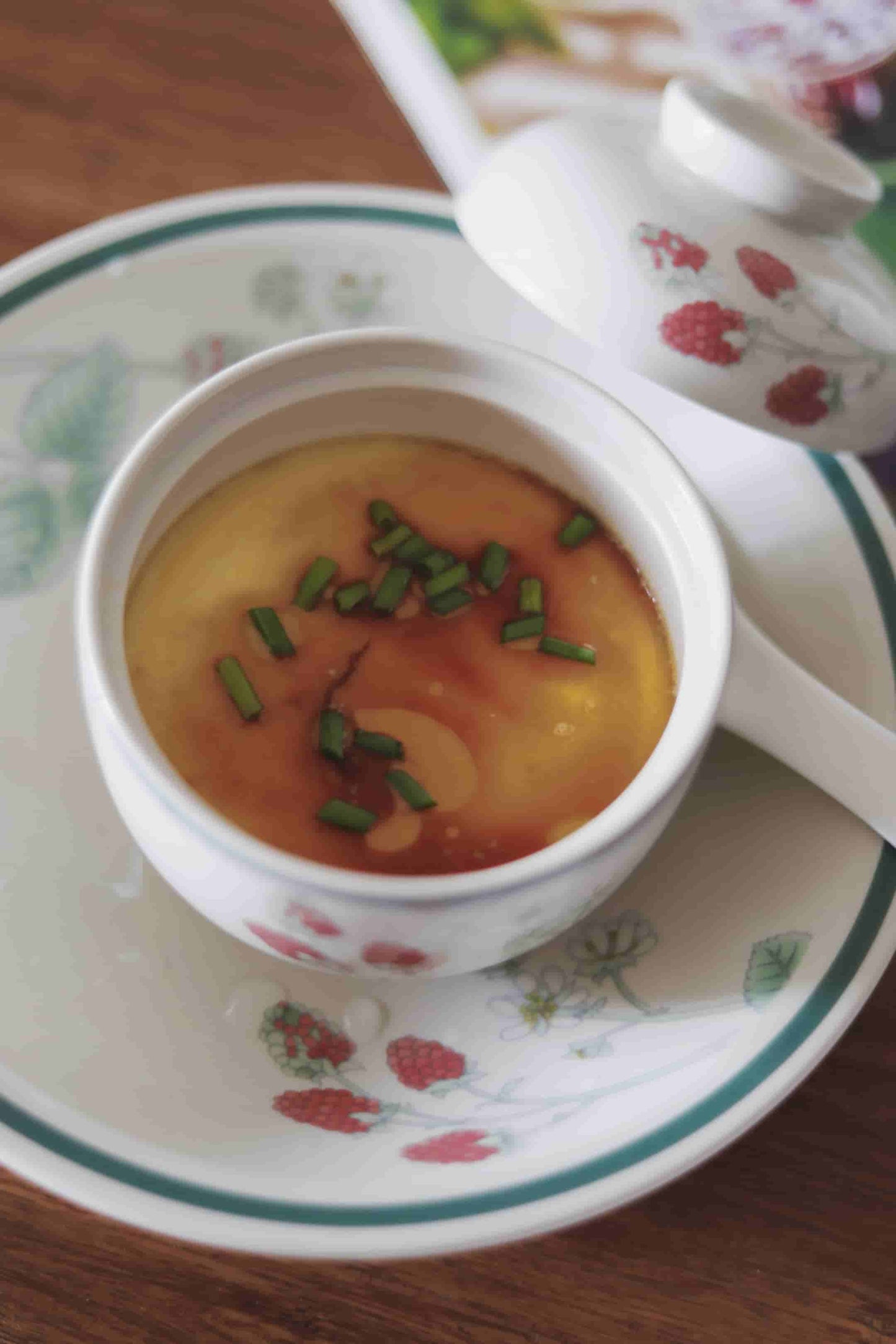 Timeless Raspberry Series