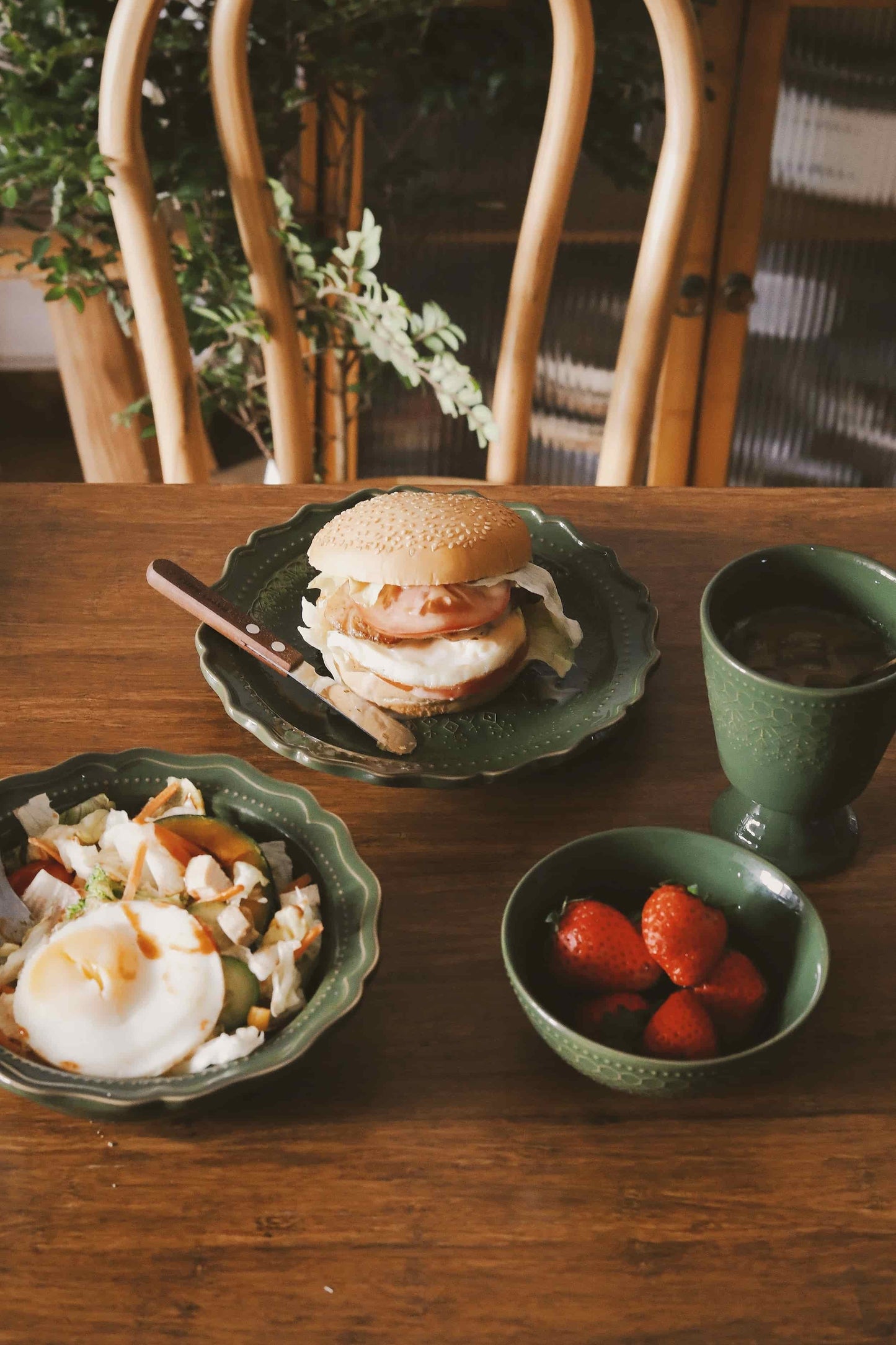 Lace Embossed Collection - Delicate Details in Diverse Shapes & Colours