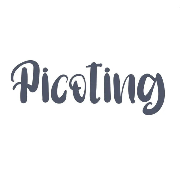 Picoting