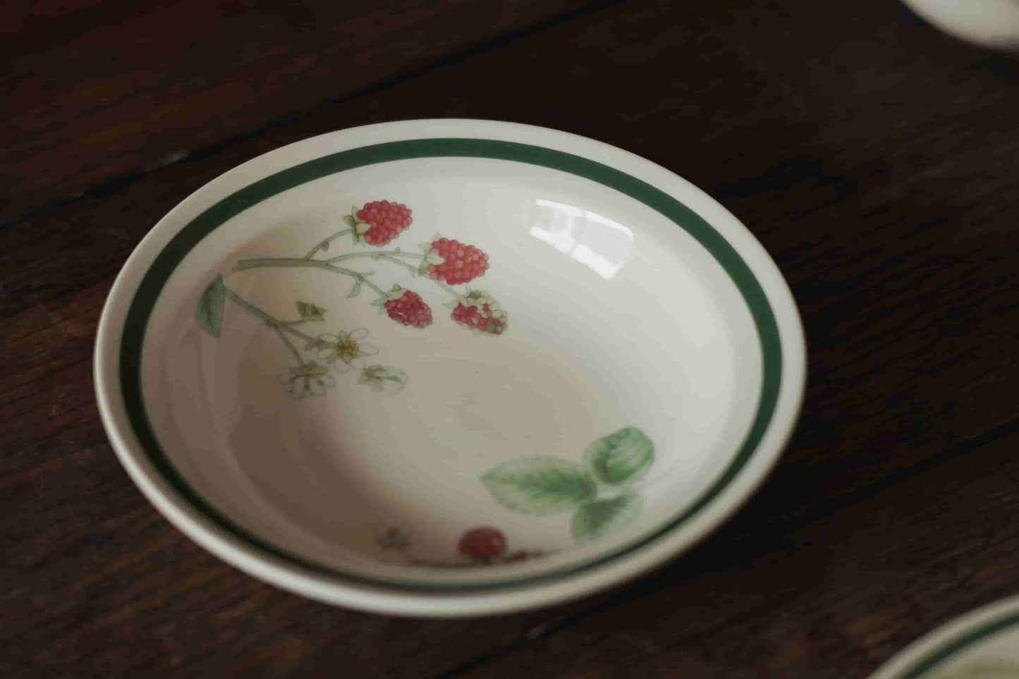 Timeless Raspberry Series